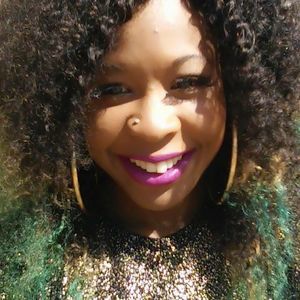 Meet your Posher, Charleston