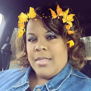 Meet your Posher, Tracey