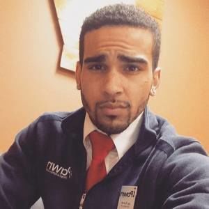 Meet your Posher, Jeremy
