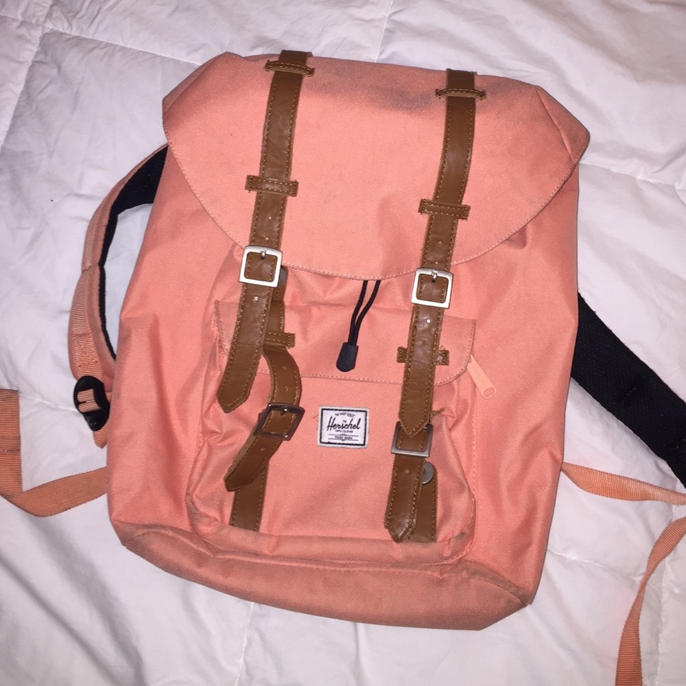 Herschel Backpack