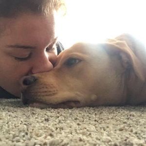 Meet your Posher, Kaitlin