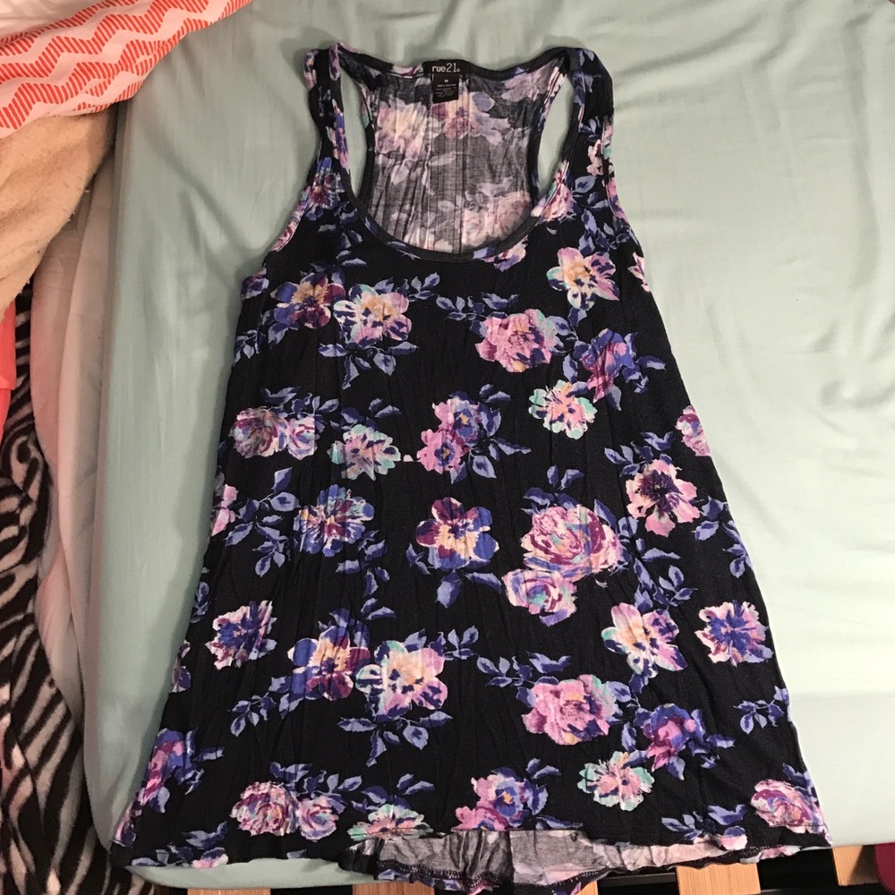 Tank top
