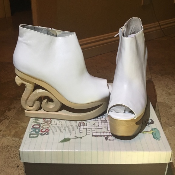 Jeffrey Campbell Shoes - Jeffrey Campbell Skate Jeffrey Campbell Shoes - Jeffrey Campbell Skate