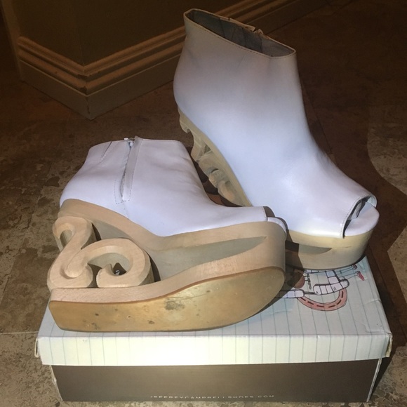 Jeffrey Campbell Shoes - Jeffrey Campbell Skate Jeffrey Campbell Shoes - Jeffrey Campbell Skate