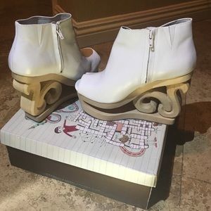 Jeffrey Campbell Shoes - Jeffrey Campbell Skate Jeffrey Campbell Shoes - Jeffrey Campbell Skate