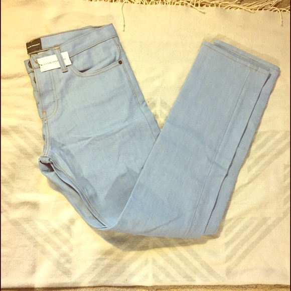 Club Monaco Jeans - CLUB MONACO JEANS Club Monaco Jeans - CLUB MONACO JEANS