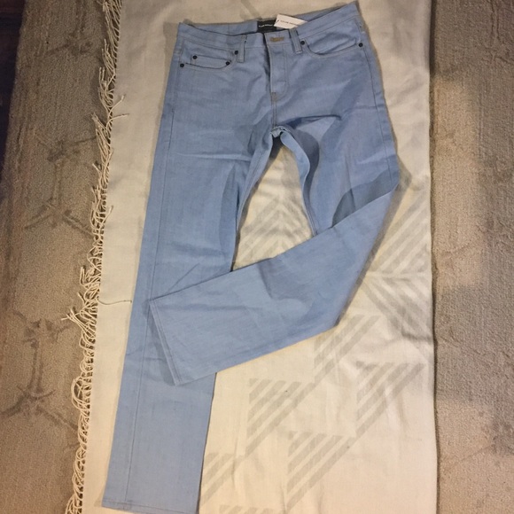Club Monaco Jeans - CLUB MONACO JEANS Club Monaco Jeans - CLUB MONACO JEANS
