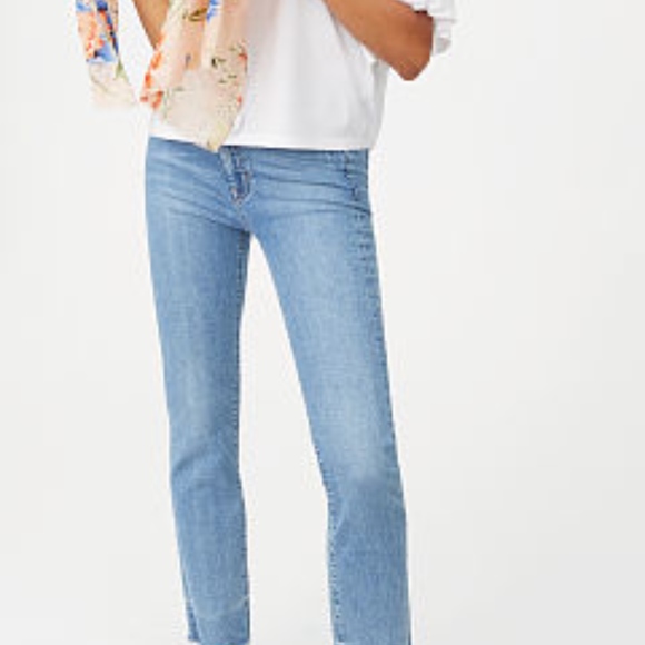 Club Monaco Jeans - CLUB MONACO JEANS Club Monaco Jeans - CLUB MONACO JEANS
