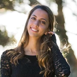 Meet your Posher, Rachael