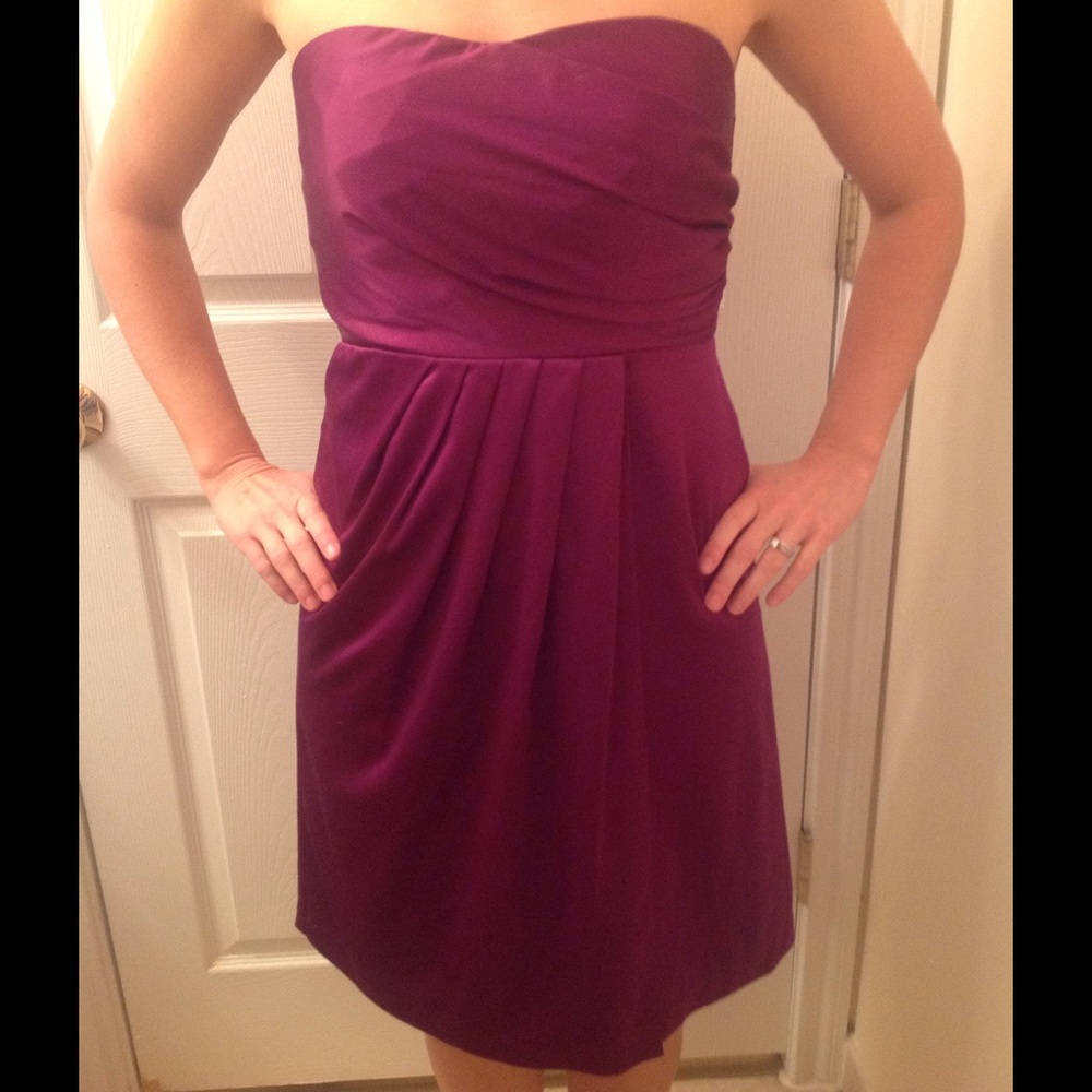 Dress from The Limited