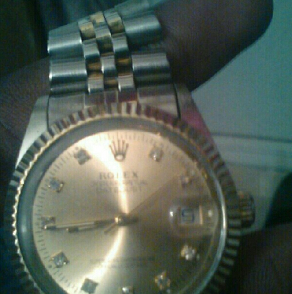 Rolex