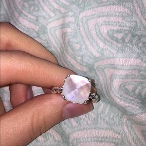 Pandora Ring