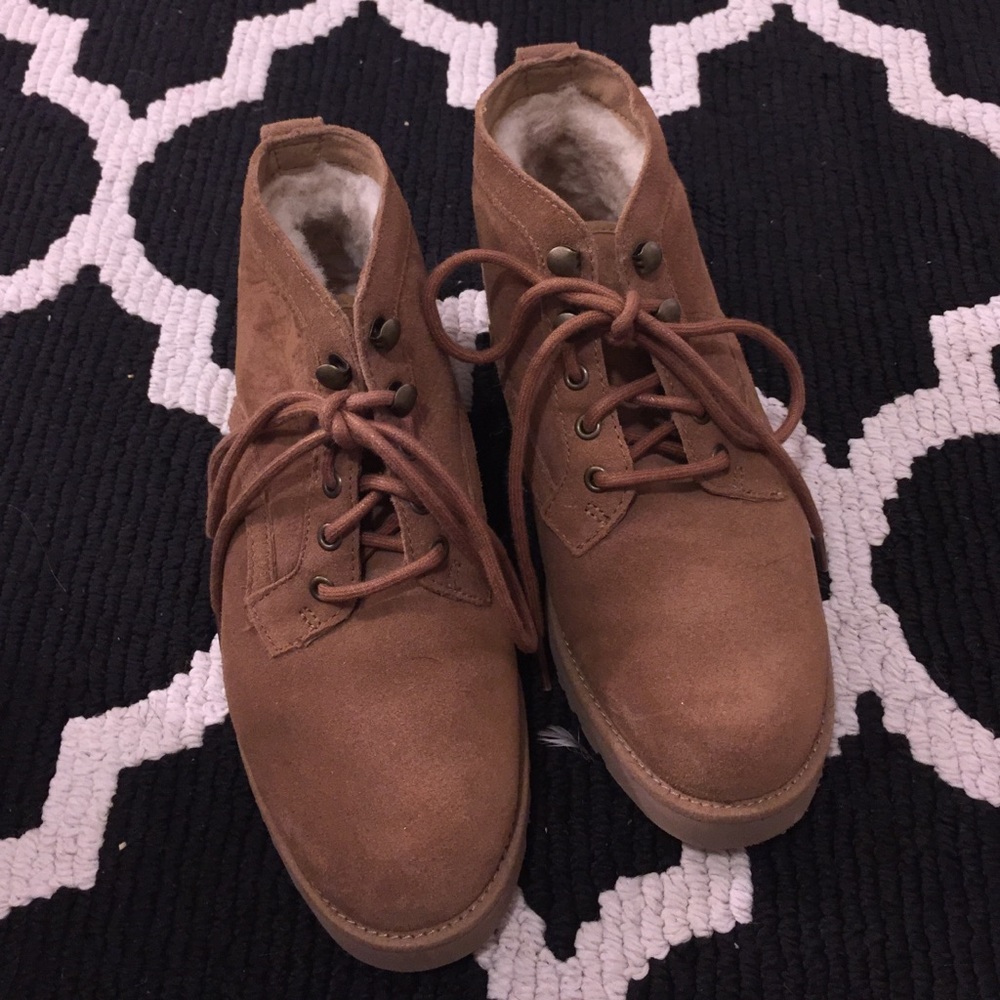 Bethany Uggs