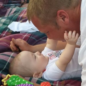 Meet your Posher, Hope