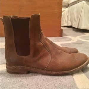 Men's Frye Boots