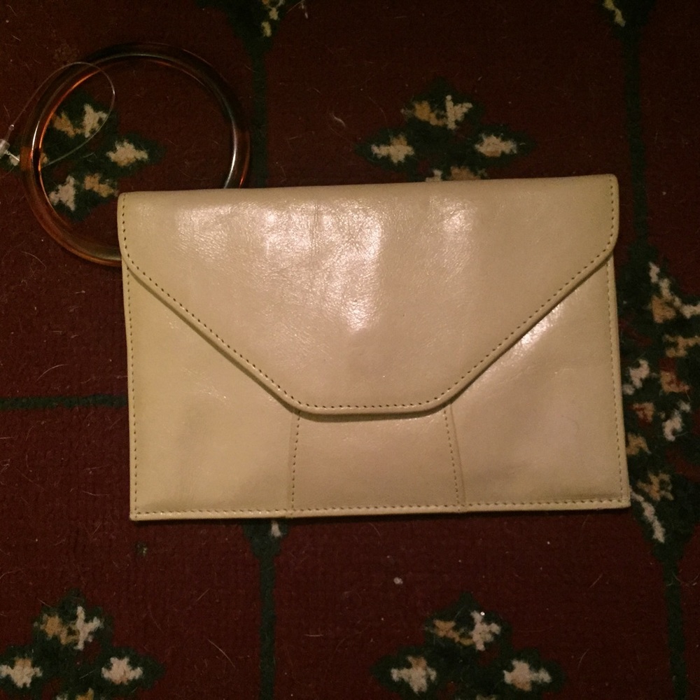 ❌SOLD❌ NWOT Hobo International Bag w. mini Clutch - Picture 6 of 8