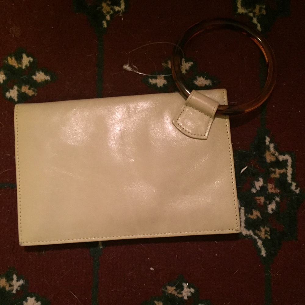 ❌SOLD❌ NWOT Hobo International Bag w. mini Clutch - Picture 7 of 8