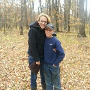 Meet your Posher, Angie