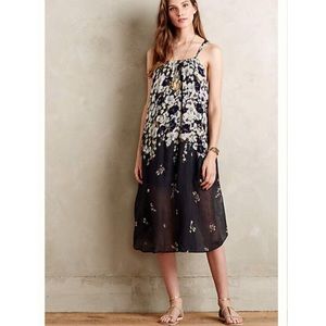 Anthropologie Lilka Verano Dress