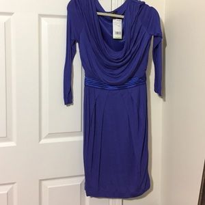 NWT MANGO DRESS. USA SIZE SMALL