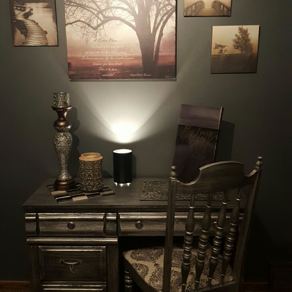 Meet your Posher, Deb