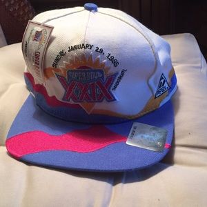 Apex | Accessories | Superbowl Xxix Hat 