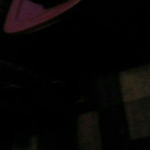 Meet your Posher, Angela