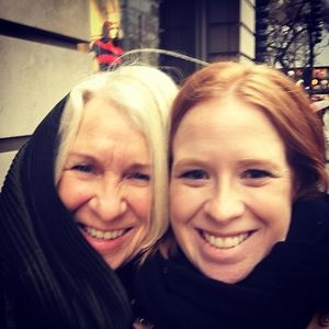 Meet your Posher, Elizabeth