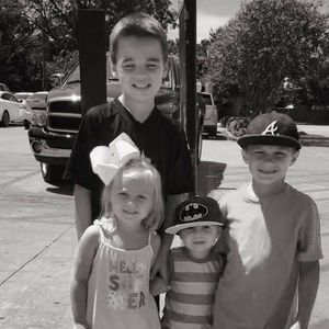 Meet your Posher, Cherri