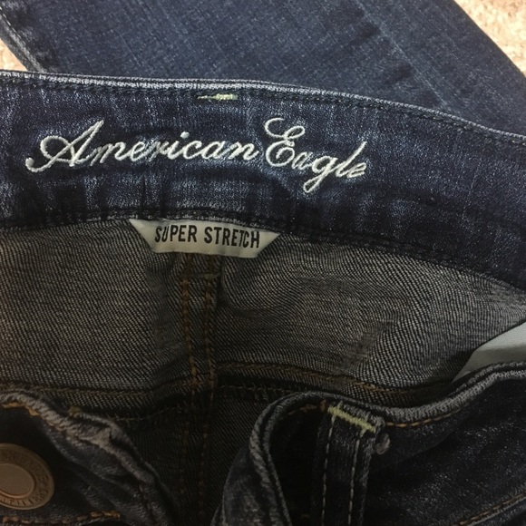 🐘🌹🐘🌹🐘American eagle jean - Picture 2 of 3