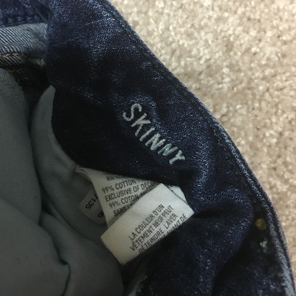 🐘🌹🐘🌹🐘American eagle jean - Picture 3 of 3