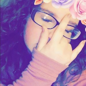 Meet your Posher, Nichole