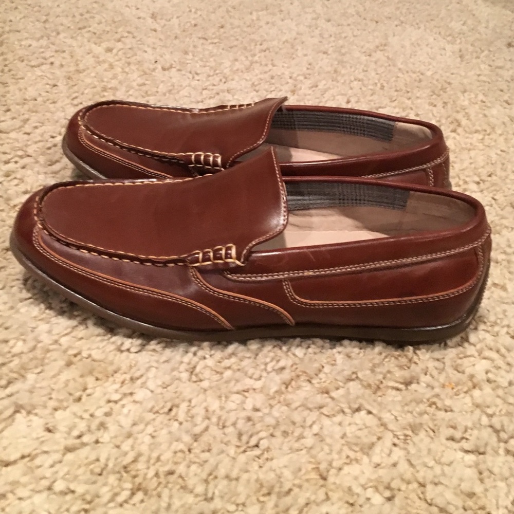 Size 9.5 men's