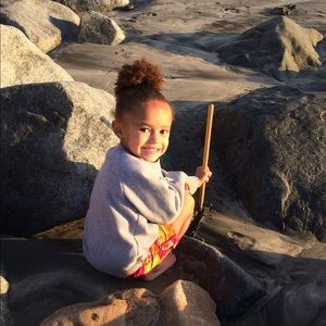 Meet your Posher, Dionne