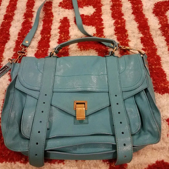 Proenza Schouler PS1 medium - Picture 1 of 2
