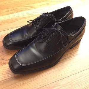 Calvin Klein Men's Shoes 10