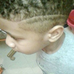 Meet your Posher, Gary