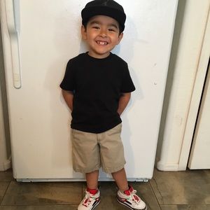 Meet your Posher, Alex