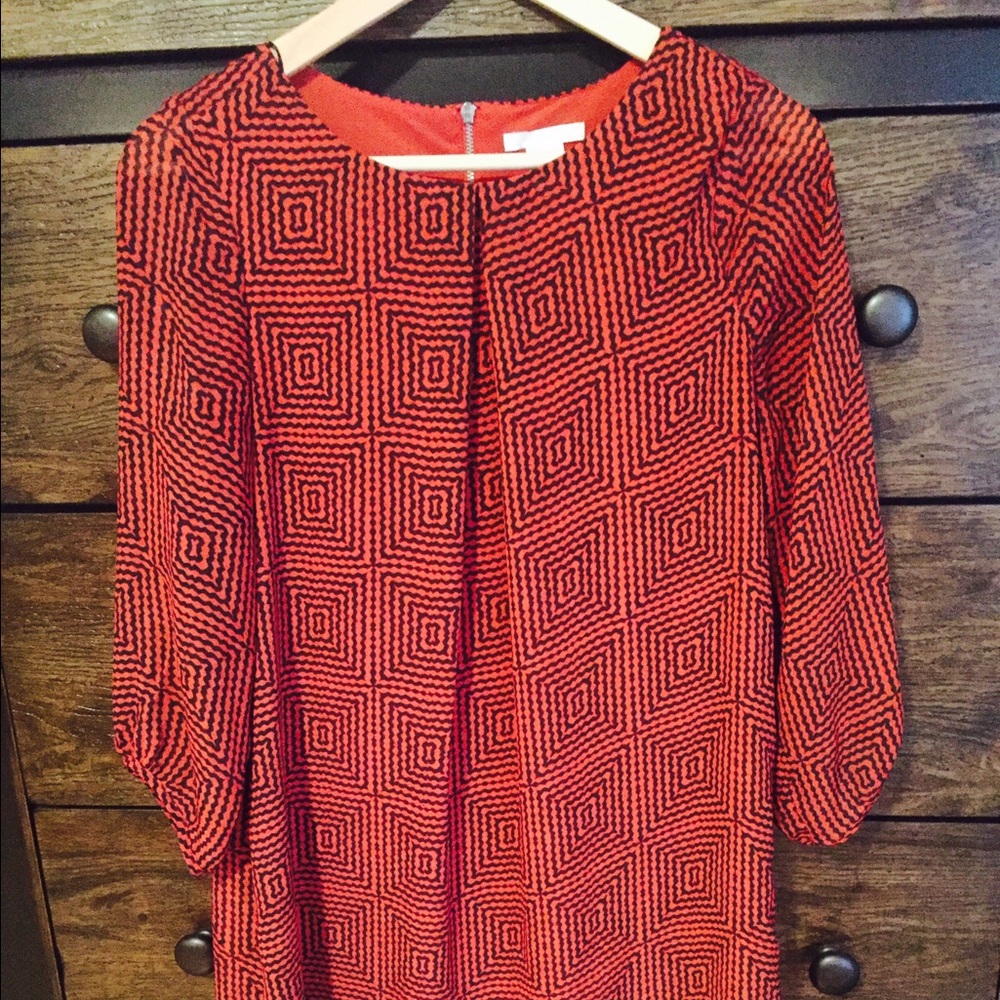 H&M dress