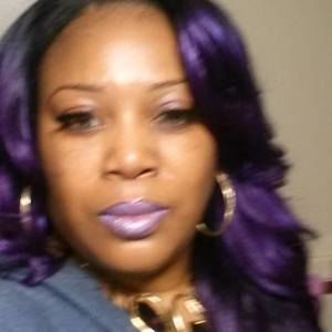 Meet your Posher, Rolanda