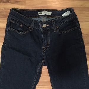 Levi jeans