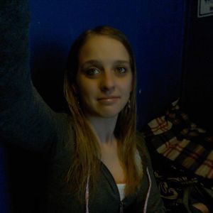 Meet your Posher, Jackie