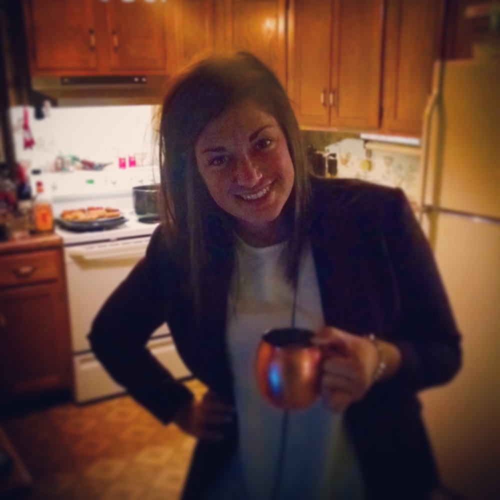 Meet your Posher, Mere