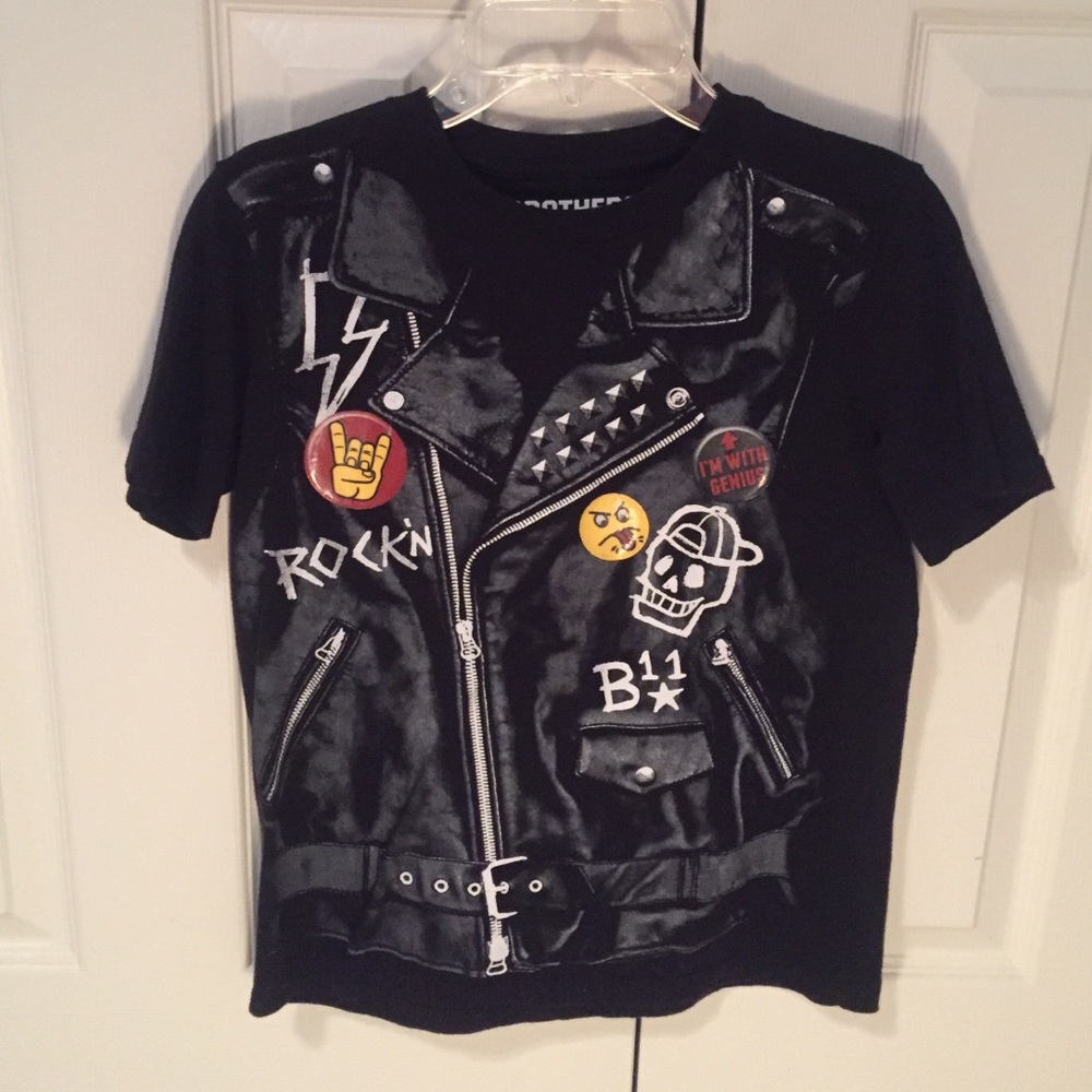 Brothers T-Shirt