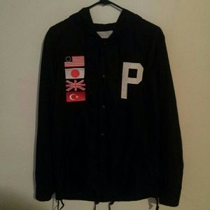 Profound Aesthetic Supreme Vlone Yeezy Palace Bape