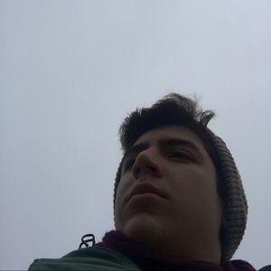 Meet your Posher, David