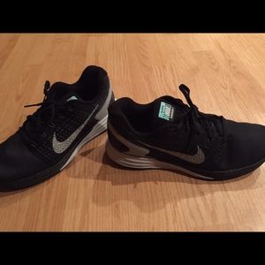 Nike lunarglide 7 H2O repel