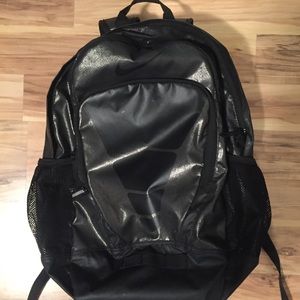 Nike max air backpack