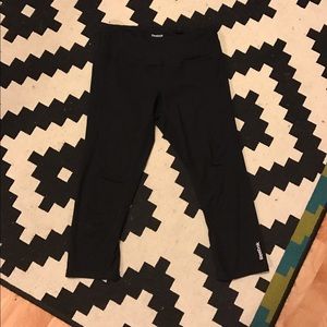 Reebok Active Crop Leggings