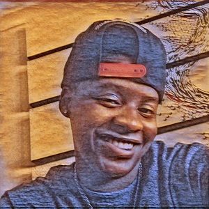 Meet your Posher, Ebony